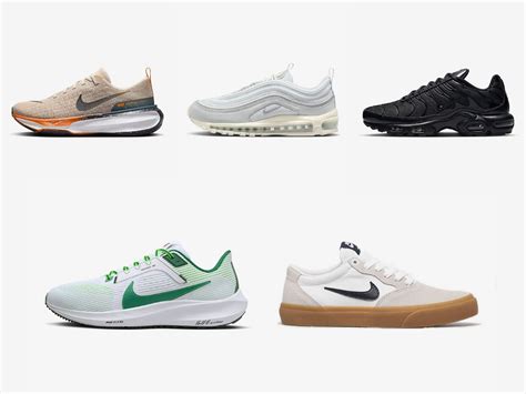 Most Comfortable Nike Shoes (2 Sneakers Stand Out) 